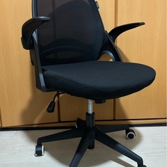 デスクチェア　HBADAの画像