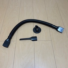 折りたたみサイクロン式ハンドクリーナーの画像