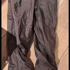 フィッシングウェーダMの画像