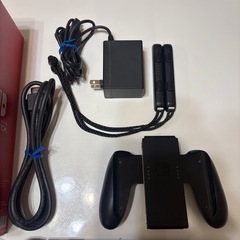 Nintendo Switch 有機ELモデル☆綺麗ですの画像