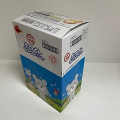 ブルボンプチ　ホワイトラングドシャ10袋入①の画像