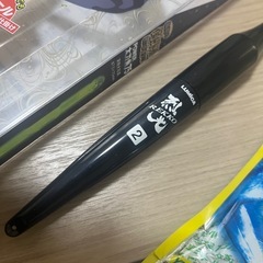 ルミカ烈光電気ウキ2号の画像