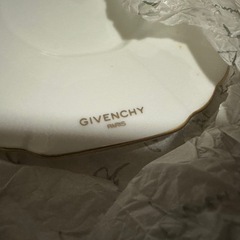 Givenchy ティーカップ・ソーサーセット 6個　コーヒーカップの画像