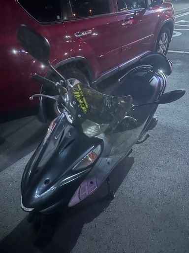アドレス v125 g