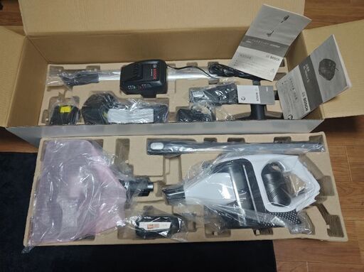 家電 BOSCH UnlimitedSerie8