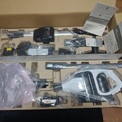 BOSCH UnlimitedSerie8の画像