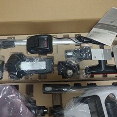 BOSCH UnlimitedSerie8の画像