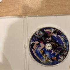 DVD 白雪姫の画像