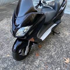 フォルツァZ⭐️美車⭐️すぐ乗れます❣️の画像