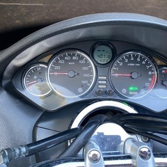 フォルツァZ⭐️美車⭐️すぐ乗れます❣️の画像