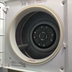 衣類乾燥機 HITACHI DE-N35FYの画像