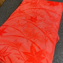 正絹 名古屋帯 夏帯おまとめ 絽 紗 5枚 売れましたの画像