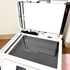 【取りに来ていただける方限定】説明書等付きBrother プリンターの画像