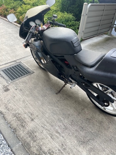 HONDA NS1  (引き取り先確定)