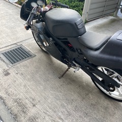 HONDA NS1の画像