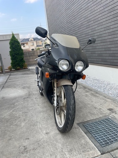 ホンダ HONDA NS1