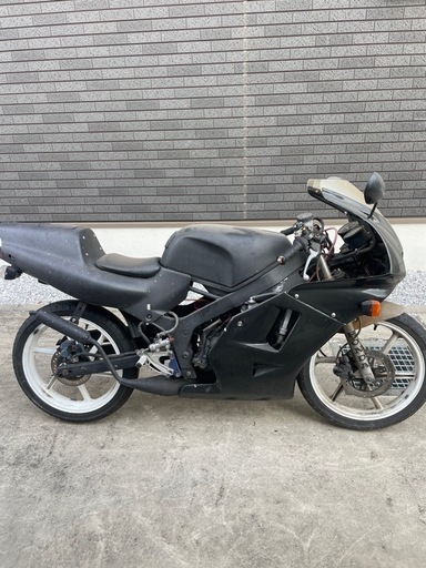 HONDA NS1  (引き取り先確定)