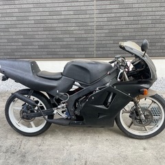 HONDA NS1の画像