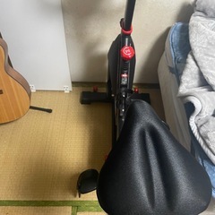 DMASUNスピンバイク　(状態良！※12/8まで)の画像