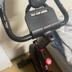 DMASUNスピンバイク　(状態良！※12/8まで)の画像