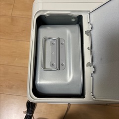 コロナ 石油ストーブファンヒーター 2023年式の画像