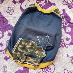 わんこの服 ♡定価7000円♡新品の画像