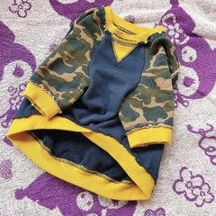 わんこの服 ♡定価7000円♡新品の画像