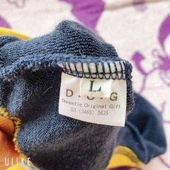 わんこの服 ♡定価7000円♡新品の画像