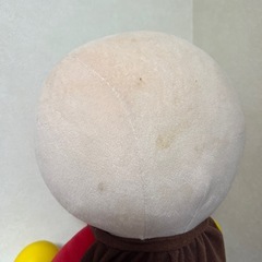 アンパンマン　はじめてのおしゃべりＤＸの画像