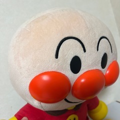 アンパンマン　はじめてのおしゃべりＤＸの画像