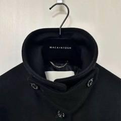 MACKINTOSH HUMBIE マッキントッシュ　ハンビー　サイズ6の画像