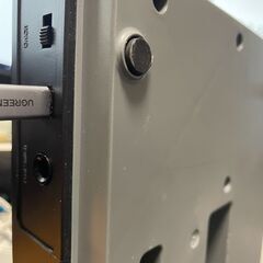 Nektar Technology IMPACT GX61 DAW連携MIDIキーボードコントローラー エンコーダー/トランスポートボタンの画像