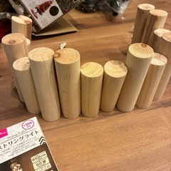 クリスマスツリー120センチ➕オーナメントの画像