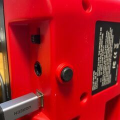 Nektar Technology SE49 DAW連携MIDIキーボードコントローラー トランスポートボタンの画像