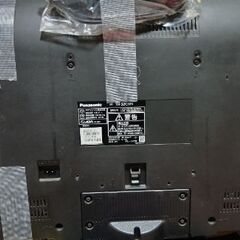 パナソニック　32インチ TH-32C305の画像