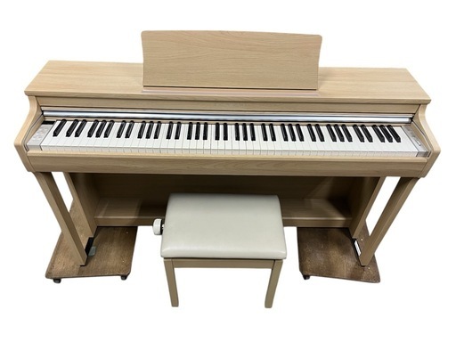 KAWAI デジタルピアノ CN27 LO