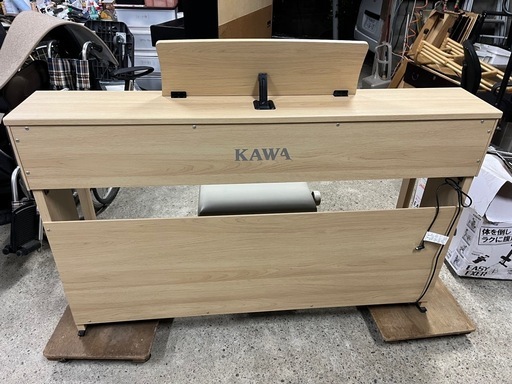 KAWAI デジタルピアノ CN27 LO