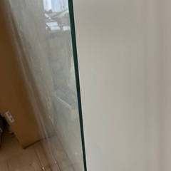 ガラス板の画像
