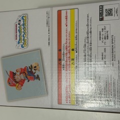 一番くじ ドラゴンボール DRAGONBALL SNAP COLLECTION2 B賞の画像