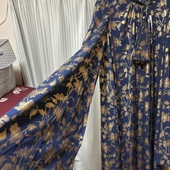 未使用！ドレス👗X Lsizeの画像