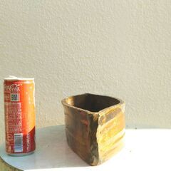 船型水盤の画像