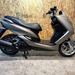 【高速乗れるスクーター!!🔥🙆🏽】在庫有◎綺麗なマジェスティs155が入庫しました!!の画像