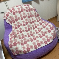 1人掛けソファの画像