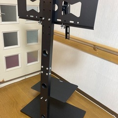 テレビ台　32〜65インチ対応の画像