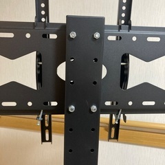 テレビ台　32〜65インチ対応の画像