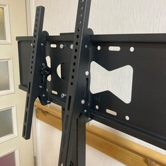 テレビ台　32〜65インチ対応の画像