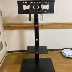 テレビ台　32〜65インチ対応の画像