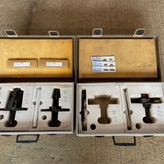 仕口加工機　木工機械　プレカットの画像