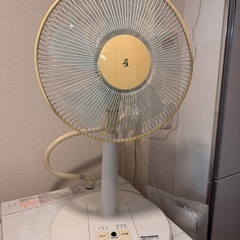 扇風機の画像