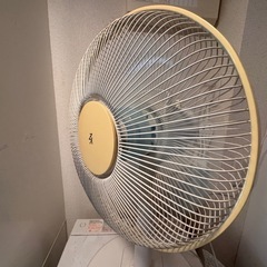 扇風機の画像